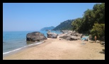 Corfu - Agios Gordios -26-06-2025 - Bogdan Balaban